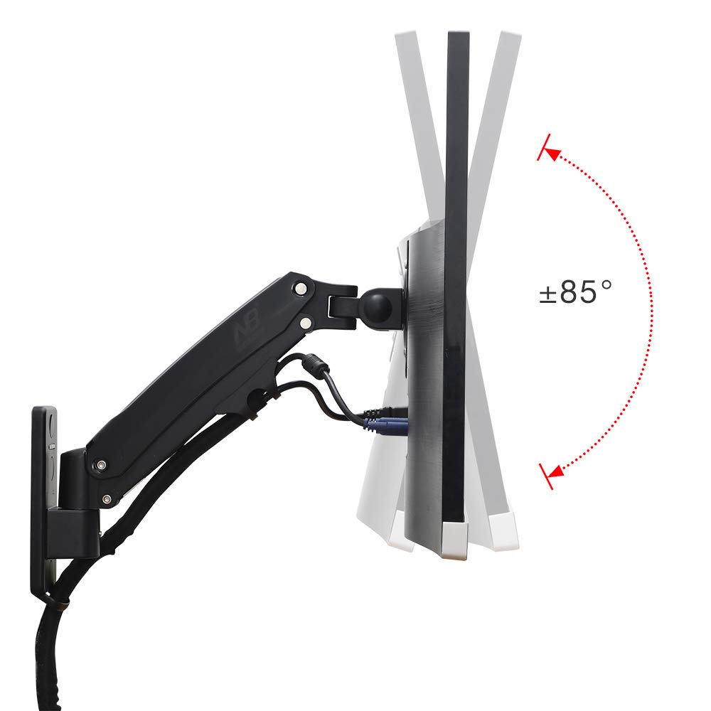 Giá Treo Tivi - Màn Hình Máy Tính NB F425