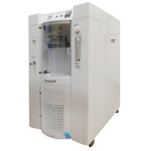 Máy tạo oxy Yuwell 7F-3EW