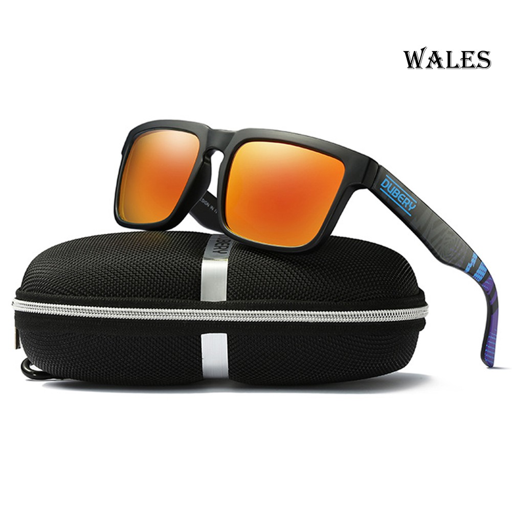 Kính mát phân cực chống tia UV cho các hoạt động ngoài trời