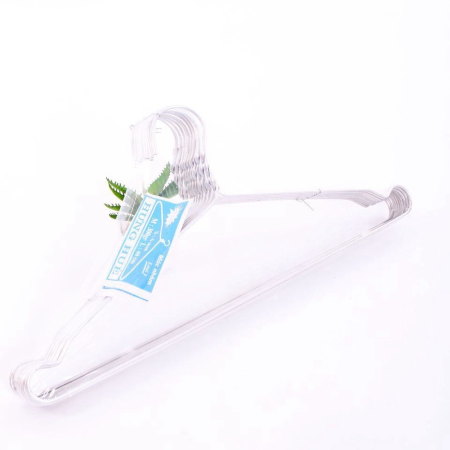 Bộ 10 Móc Treo Quần Áo Trẻ Em