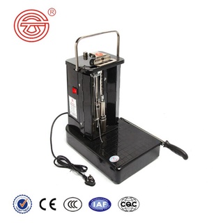 Oudis - máy khoan đóng chứng từ ds