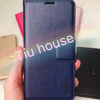 Bao da Hanman Iphone X/Xs cực sang chảnh