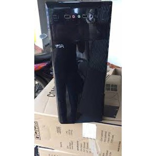 VỎ CASE MÁY TÍNH VSP 3008