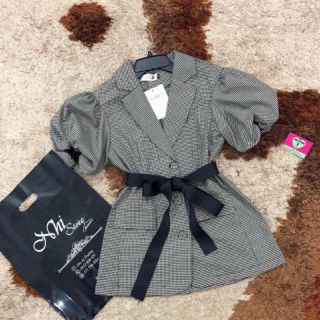 Áo vest kẻ