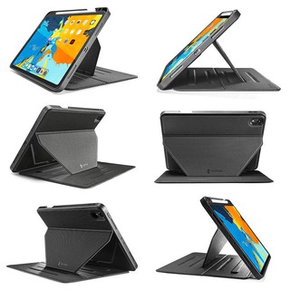 Bao Da Đa Năng TOMTOC (USA) Dành Cho iPad Pro 11 Inch