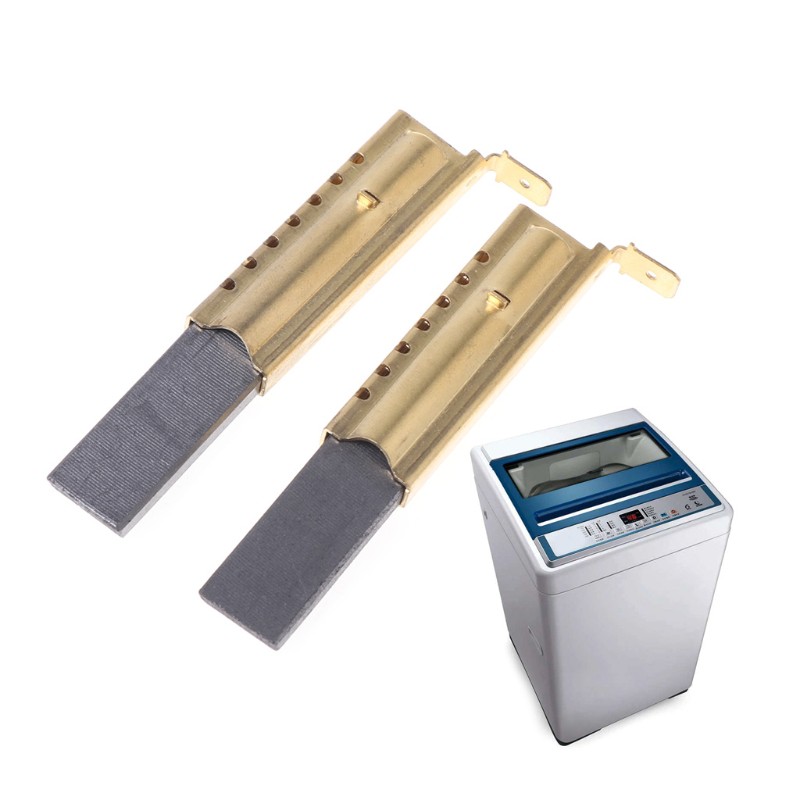 Chổi than động cơ cho máy giặt Whirlpool L94Mf7