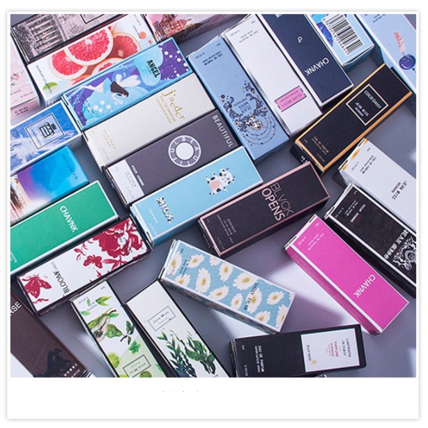 [Sẵn HCM, GIFT] Nước hoa mini Perfume đủ Mùi hương các Brand nổi tiếng, Nước hoa Unisex, Nước hoa giao ngẫu nhiên