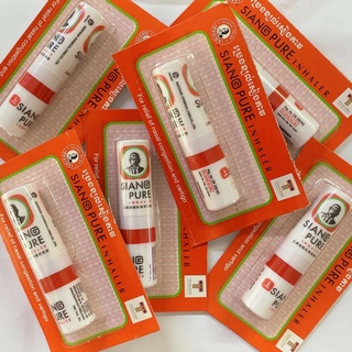 Ống hít thái lan Siang pure inhaler