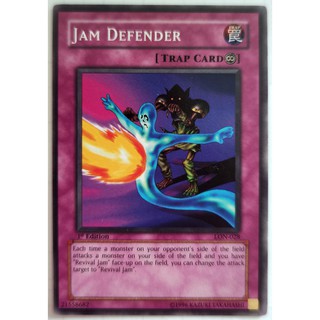 [Thẻ Yugioh] Jam Defender |EN| Common