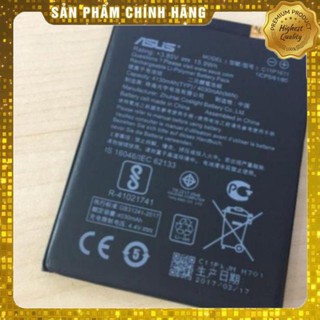 Pin Asus Zenfone 3 Max 5.2 ZC520TL, X008D dung lượng 4100mAh bh 6 tháng