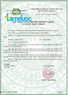 BỘT SỦI NHÂN TRẦN BELAR COOL
