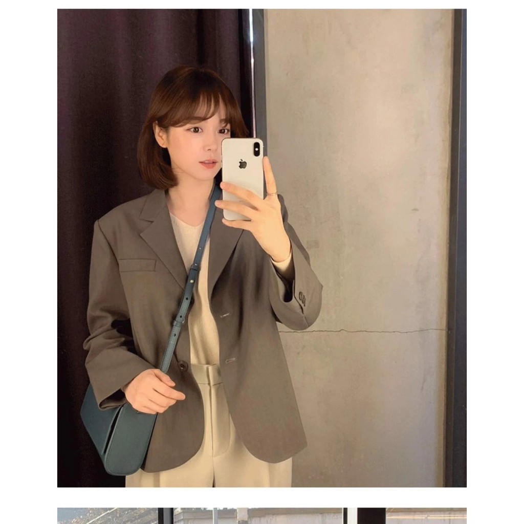 (HÀNG ĐẸP+Ảnh thực tế) - Áo Vest Thiết Kế Cổ Điển DORY&PONY CHILI RETRO SUIT – AK104 (2 lớp dày dặn) | BigBuy360 - bigbuy360.vn