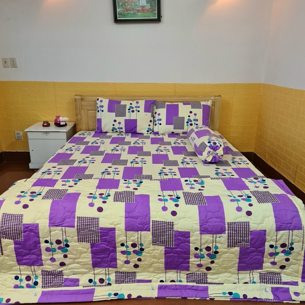 Bộ drap Thắng Lợi 1m8*2m