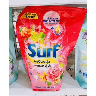 NƯỚC GIẶT SURF 3,5kg