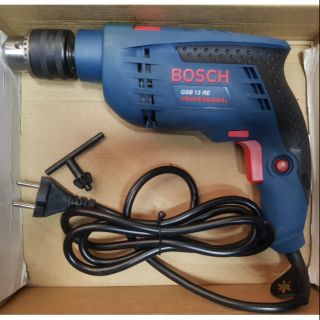 Máy Khoan Cầm Tay Bosch GSB 13 RE