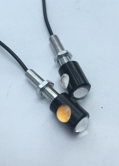 Combo xinhan multy 2 chiều và long đen nhôm.Gắn thông dụng các dòng xe