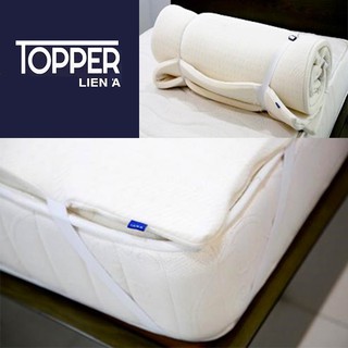 { Flash Sales} TOPPER CAO SU LIÊN Á 200x220x2.5cm