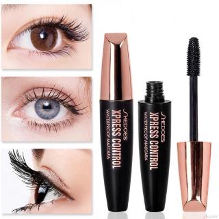 Mascara chống thấm nước không gây choáng vuốt dài hàng mi