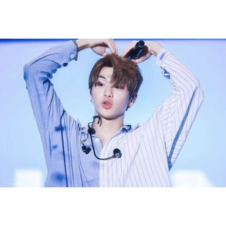 Áo sơ mi Kang Daniel F84