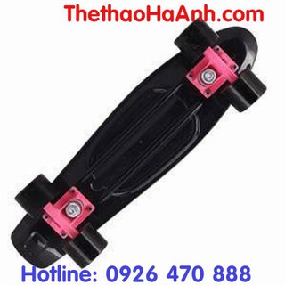 Ván trượt nhựa Penny nhập khẩu cao cấp