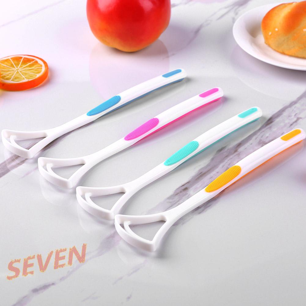 Cọ Vệ Sinh Lưỡi Chuyên Dụng Cho Nha Khoa 22-zz