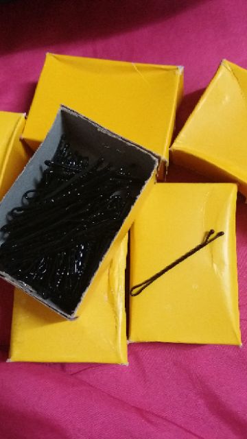 Kẹp tâm đầu tròn