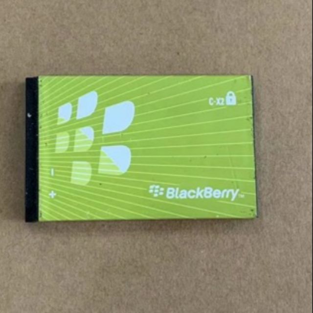 PIN CX2 BB BLACKBERRY 8800/ 8820/ 8830