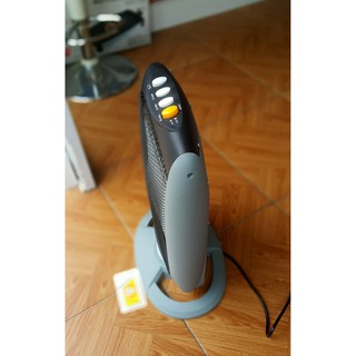Máy sưởi 3 bóng halogen Kymito KSH1205 - 1200W