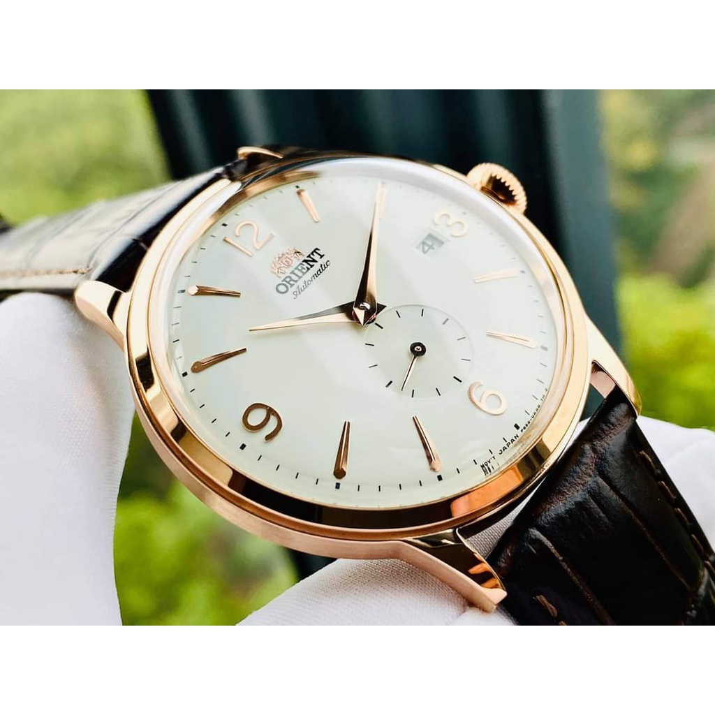 Đồng hồ nam Orient Classic RA-AP0001S10B