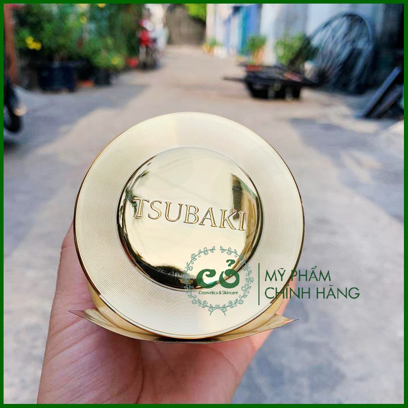 Mặt Nạ Tóc Cao Cấp Phục Hồi Hư Tổn Tsubaki Premium Repair Mask 180g | BigBuy360 - bigbuy360.vn