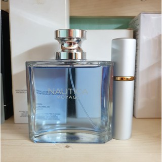 Mẫu thử nước hoa nam Nautica Voyage