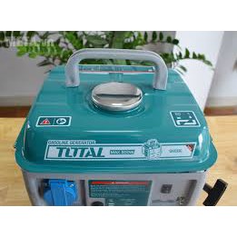 Máy phát điện động cơ xăng Total TP18001