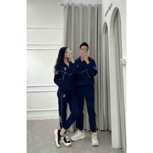Bộ thể thao NY