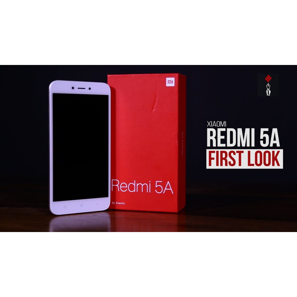 ĐIỆN THOẠI XIAOMI REDMI 5A