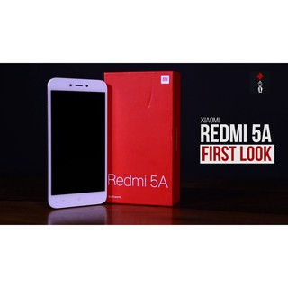 ĐIỆN THOẠI XIAOMI REDMI 5A