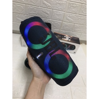 Loa bluetooth Charge 5 đèn led siêu đẹp