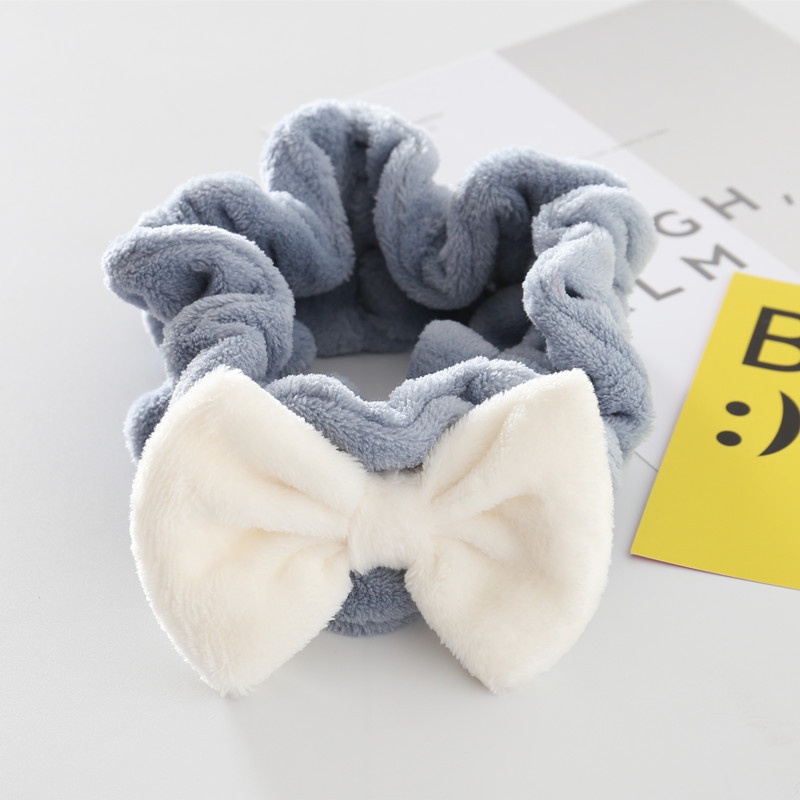 Băng Đô Cài Tóc Rửa Mặt Phong Cách Hàn Quốc Thời Trang Cho Nữ