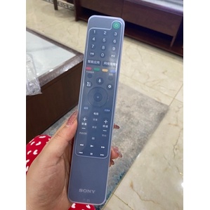 ★★Vỏ silicone Bảo Vệ Cho Điều Khiển tv sony Ốp