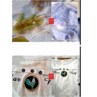 Bột tẩy mốc, tẩy trắng quần áo