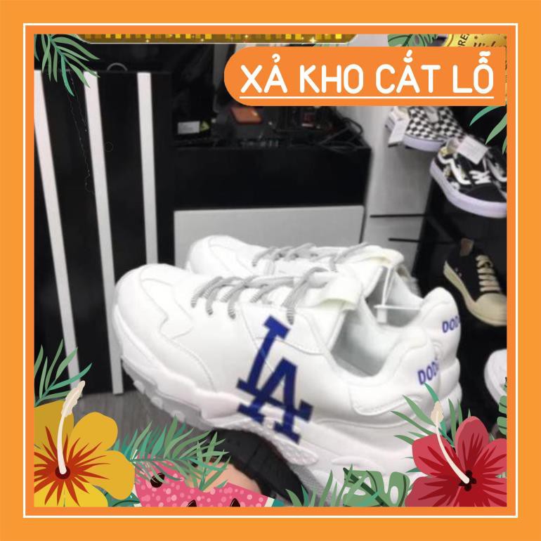 [Hot trend + Hàng trung ] Giày thế thao 𝐌𝐋𝐁 _ LA Nam/Nữ 1.1 | BigBuy360 - bigbuy360.vn