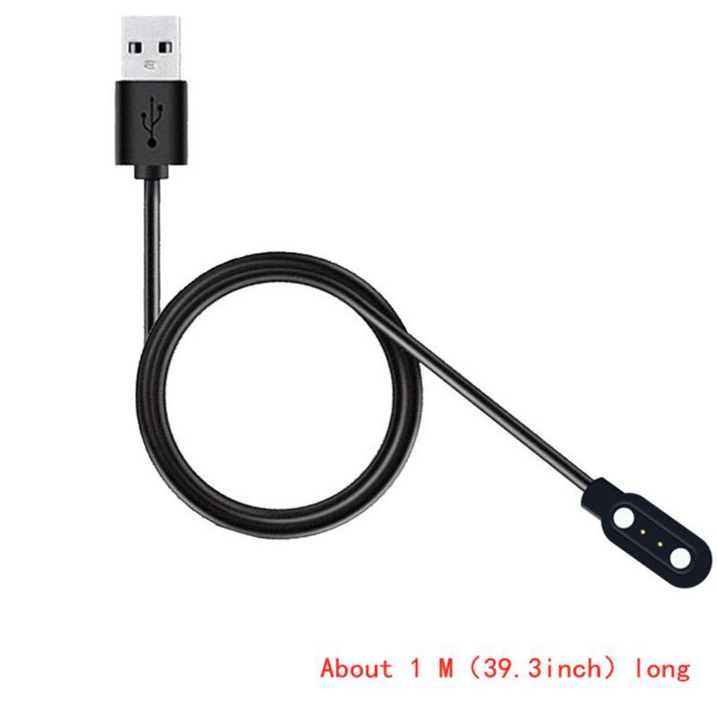 Cáp sạc usb dành cho đồng hồ thông minh Xiao Mi
