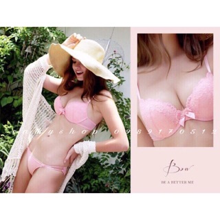 Áo pinkdear 8290