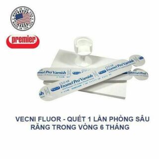 Kem bôi chống sâu răng , sún răng