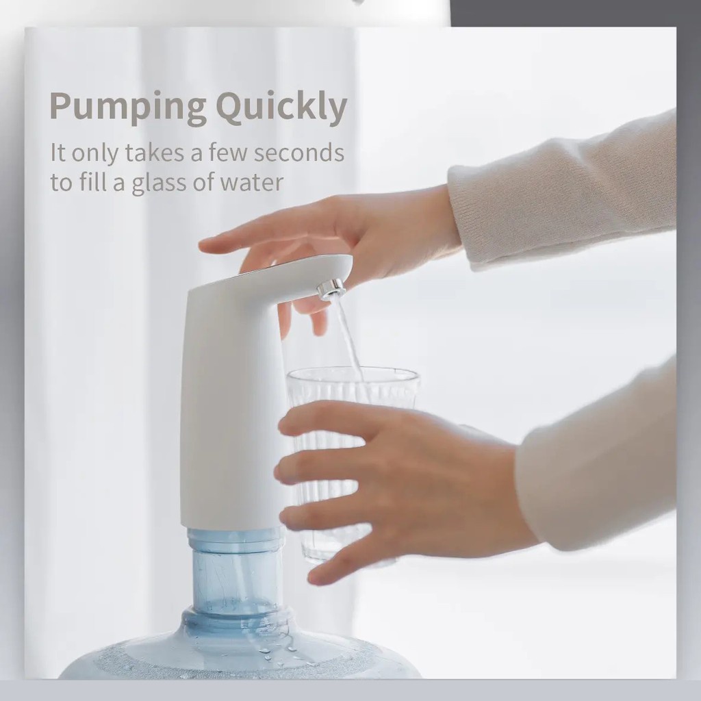 Youpin Máy Bơm Nước Tự Động Chất Lượng Cao