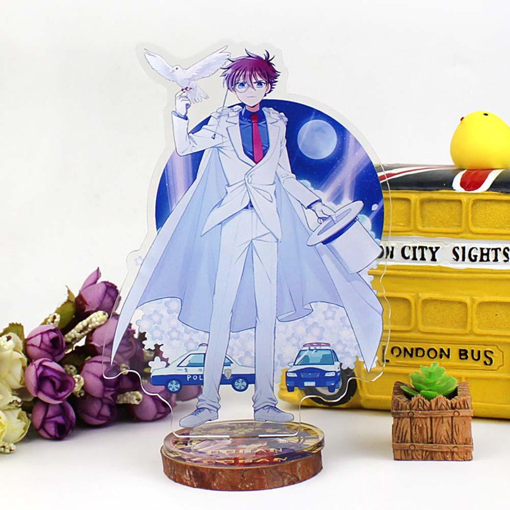 Mô Hình Nhân Vật Rei Akai Shuuichi Trong Phim Thám Tử Conan