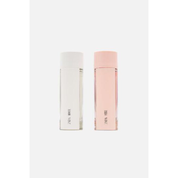 Set 2 chai nước hoa White+Rose 90ml . Chính Hãng Có BH 2020 new new ' new new new . 2020 : Ad821 . new > : ' .