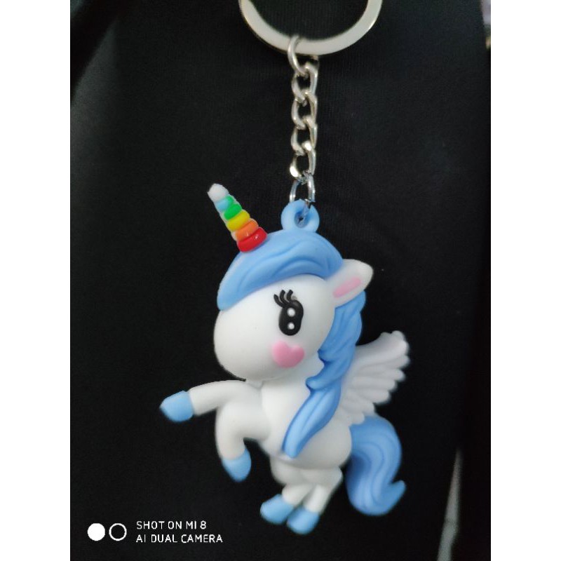 Móc khóa Hoạt hình