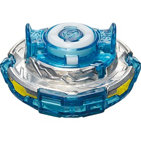 (NGUYÊN BỘ) Đồ chơi Con Quay B-187 Savior Valkyrie Shot-7 | Beyblade Burst DB TAKARA TOMY (B187)