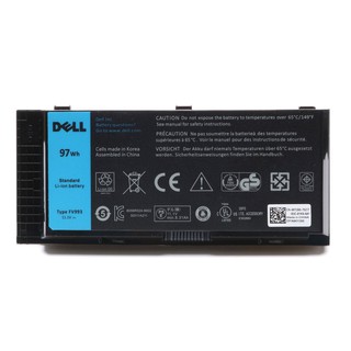Dell Precision M6800 M6700 M6600 M4800 M4700 M4600 9CELL