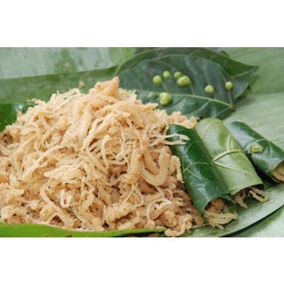 Bột thính gạo 100g - Ngọc Long